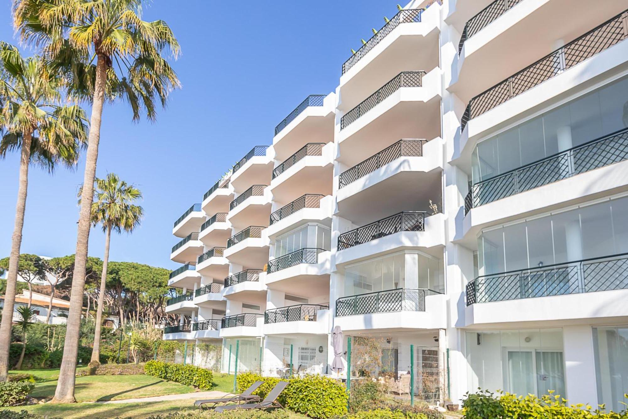 Mi Capricho Beach Front Sea View & Pool - Happy Rentals Sitio de Calahonda Exterior foto
